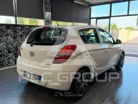2011 Hyundai I20