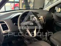 2011 Hyundai I20