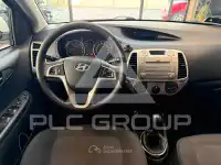 2011 Hyundai I20