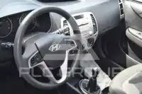 2011 Hyundai I20