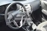 2011 Hyundai I20