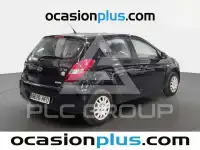 2011 Hyundai I20