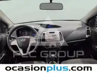 2011 Hyundai I20