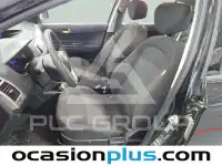 2011 Hyundai I20