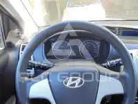 2011 Hyundai I20
