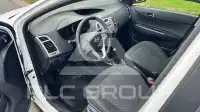 2011 Hyundai I20