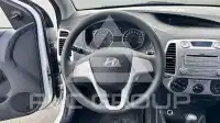 2011 Hyundai I20