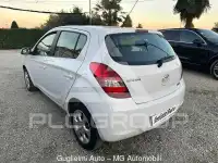 2011 Hyundai I20