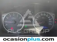 2011 Hyundai I20