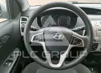 2011 Hyundai I20