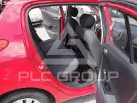 2011 Hyundai I20