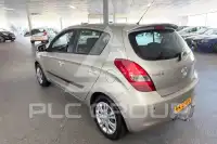 2011 Hyundai I20