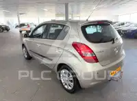 2011 Hyundai I20