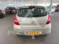 2011 Hyundai I20