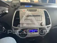 2011 Hyundai I20