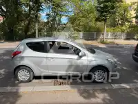 2011 Hyundai I20