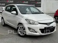 2011 Hyundai I20