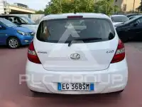 2011 Hyundai I20