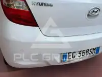 2011 Hyundai I20