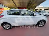 2011 Hyundai I20