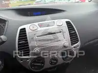 2011 Hyundai I20