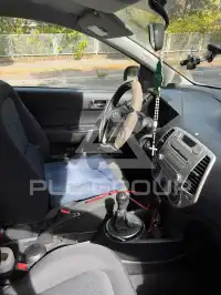2011 Hyundai I20