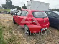2011 Hyundai I20