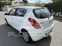 2011 Hyundai I20