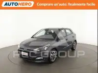 2011 Hyundai I20