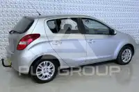 2011 Hyundai I20