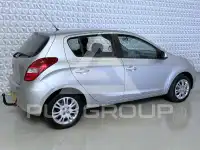 2011 Hyundai I20
