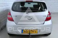 2011 Hyundai I20
