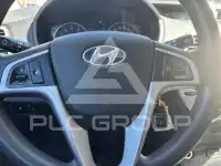 2011 Hyundai I20