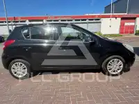 2011 Hyundai I20
