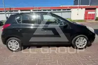 2011 Hyundai I20