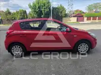 2011 Hyundai I20