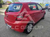2011 Hyundai I20