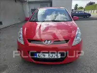 2011 Hyundai I20