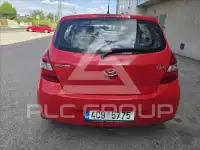 2011 Hyundai I20