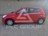 2011 Hyundai I20