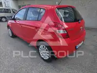 2011 Hyundai I20