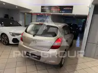 2011 Hyundai I20