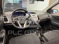 2011 Hyundai I20
