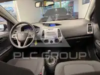 2011 Hyundai I20