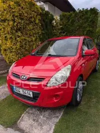 2011 Hyundai I20