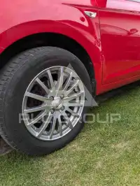 2011 Hyundai I20