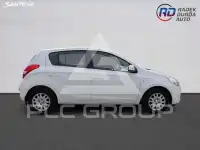 2011 Hyundai I20