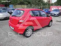 2011 Hyundai I20