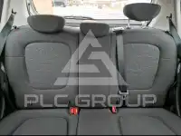 2011 Hyundai I20