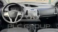 2011 Hyundai I20